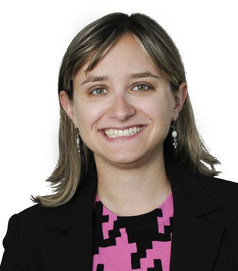 Gianna Cruet